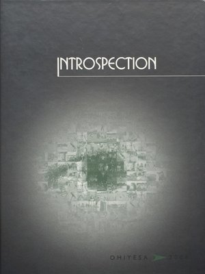 cover image of Blackhawk Ohiyesa Yearbook 2008